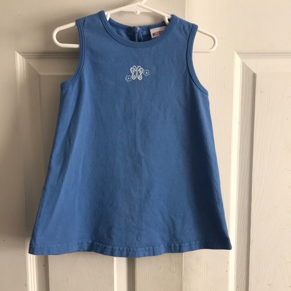 Infant Girl’s Cute Dress